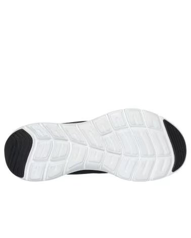 SKECHERS Flex Appeal 5 0 Uptake 150206 BKRG NEGRO