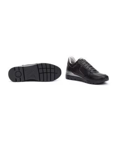 BASKETS PIKOLINOS CANTABRIA W4R-6731 NOIR BLACK