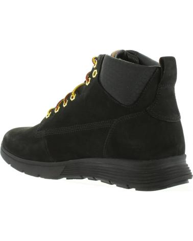 Botas de Hombre TIMBERLAND A19UK BLACK