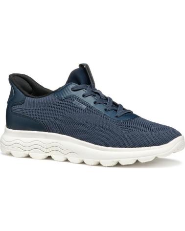 GEOX DEPORTIVO NAVY AZUL MARINO
