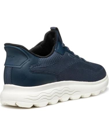 GEOX DEPORTIVO NAVY AZUL MARINO