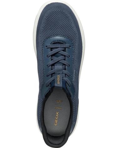 GEOX DEPORTIVO NAVY AZUL MARINO