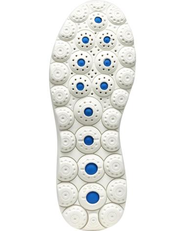 GEOX DEPORTIVO NAVY AZUL MARINO