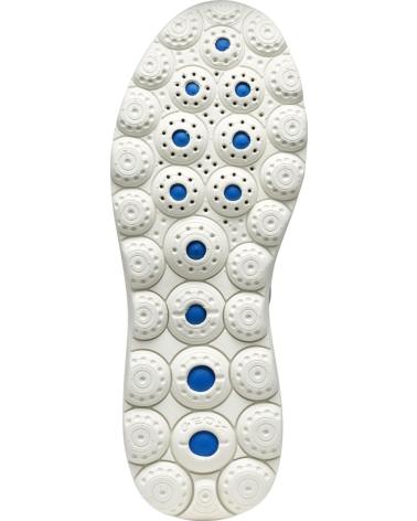 GEOX DEPORTIVO LT BLUE CELESTE