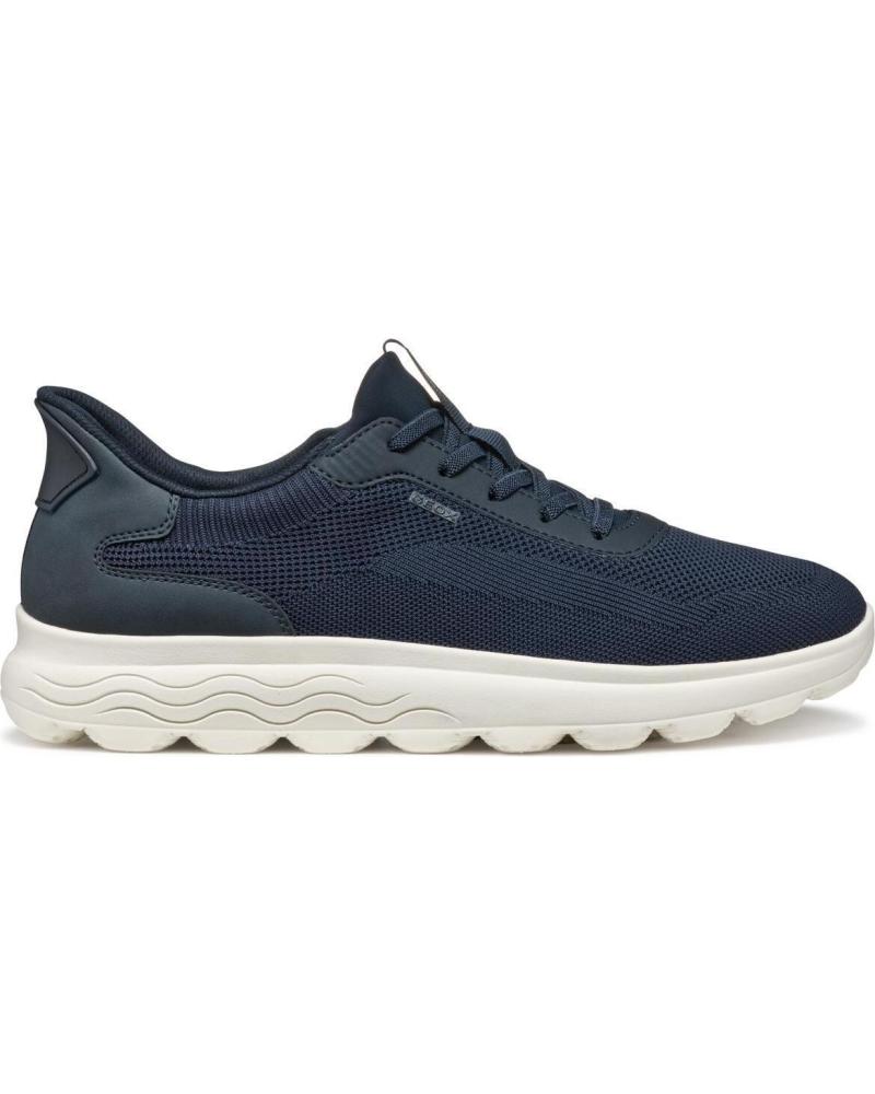 GEOX DEPORTIVO NAVY AZUL MARINO