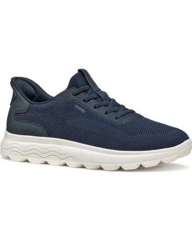 GEOX DEPORTIVO NAVY AZUL MARINO