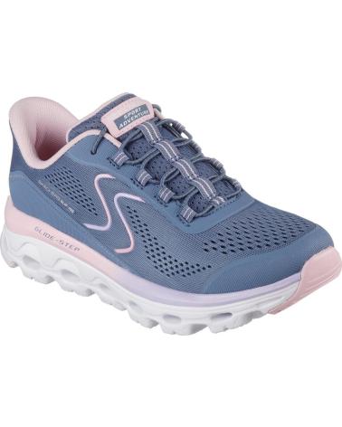 SKECHERS DEPORTIVO ELASTICOS SLTP -----------