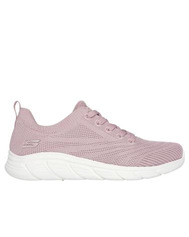 Sportivo-De-Mujer-SKECHERS-DEPORTIVAS-117591-ROSA