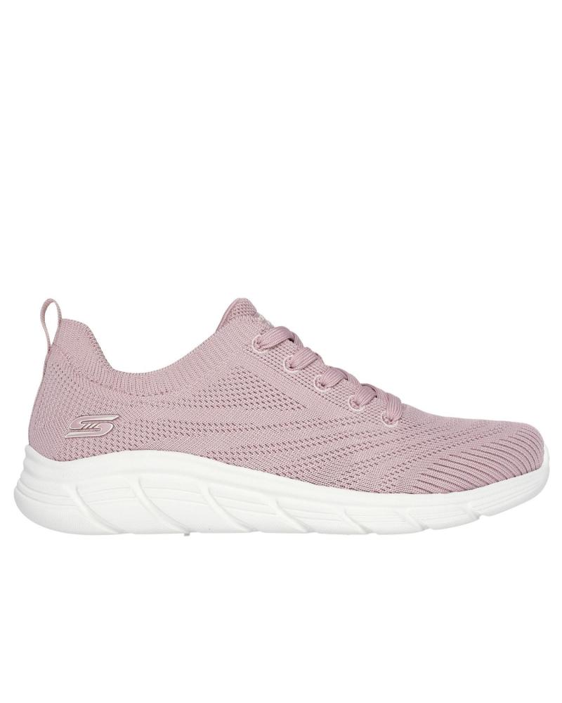Sportivo-De-Mujer-SKECHERS-DEPORTIVAS-117591-ROSA