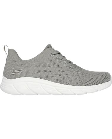 Deportivas-De-Mujer-SKECHERS-CALZADO-MARCA-MODELO-BOBS-BFLEX-LO-GRACEFUL-STRIDE-PARA-MUJE-VERDE