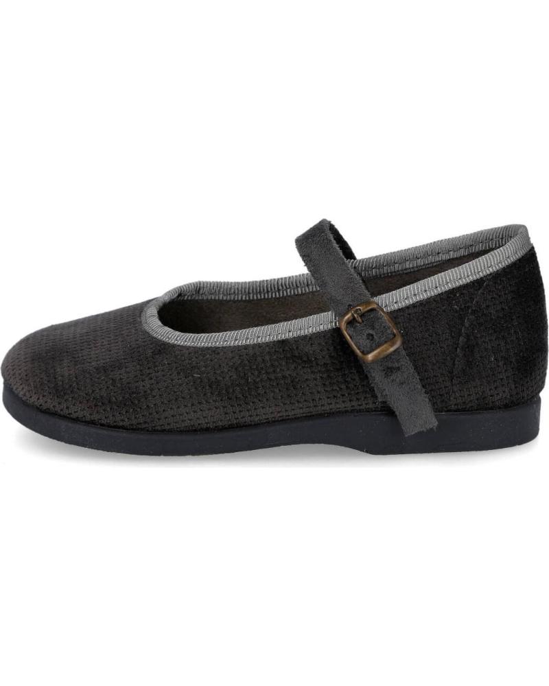 BUBBLE BOBBLE ZAPATOS EN PARA NINAS GRIS