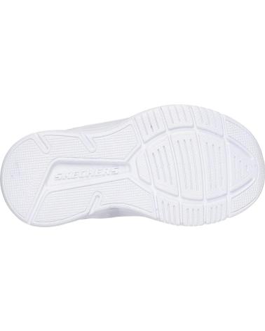 SKECHERS ZAPATILLAS DE BEBE MICROSPEC ADVANC LTPL