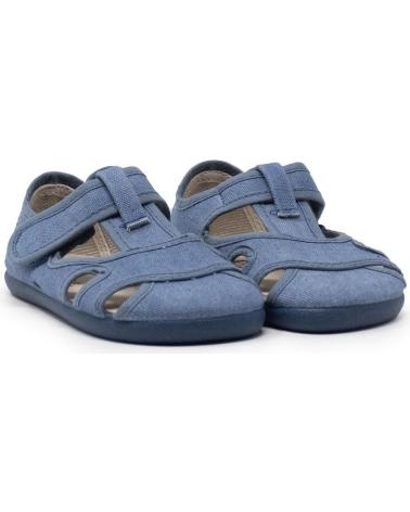 Elegante-sandalen-für-mädchen-BATILAS-SANDALIAS-NAVY