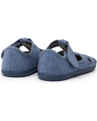 Elegante-sandalen-für-mädchen-BATILAS-SANDALIAS-NAVY