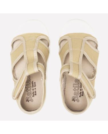 BATILAS SANDALIAS PIEDRA