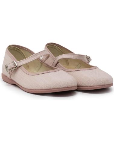 BATILAS MERCEDES COMUNION LINEN ANTIQUE
