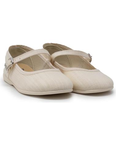 BATILAS MERCEDES COMUNION LINEN E BEIG