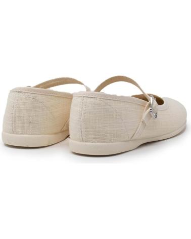 BATILAS MERCEDES COMUNION LINEN E BEIG