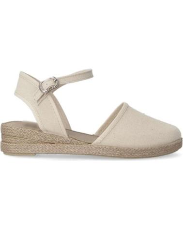 BATILAS VALENCIANA LINEN BEIG