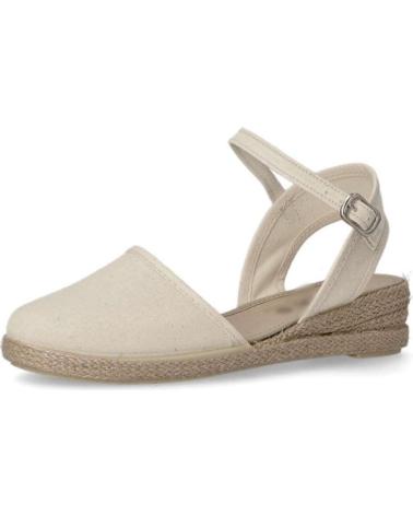 BATILAS VALENCIANA LINEN BEIG
