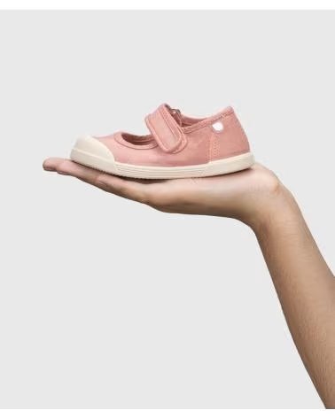 IGOR Sandalias 085-943165 en rosa para ninos unisex ROSA
