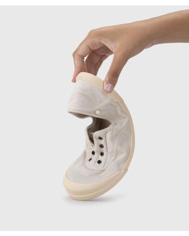 Tênis-casuais-para-mulheres-IGOR-LONA-5-1-BAREFOOT-HIELO
