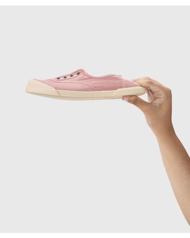 Tênis-casuais-para-mulheres-IGOR-LONA-5-1-BAREFOOT-NUEVO-ROSA