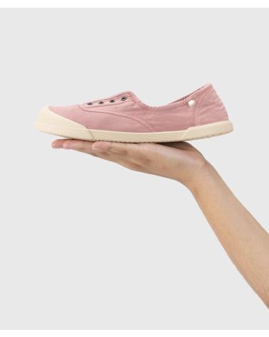 Tênis-casuais-para-mulheres-IGOR-LONA-5-1-BAREFOOT-NUEVO-ROSA