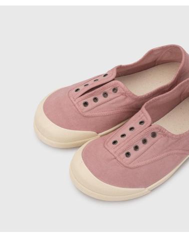 Tênis-casuais-para-mulheres-IGOR-LONA-5-1-BAREFOOT-NUEVO-ROSA