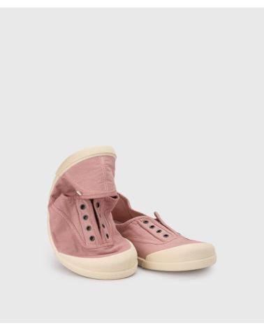 Tênis-casuais-para-mulheres-IGOR-LONA-5-1-BAREFOOT-NUEVO-ROSA