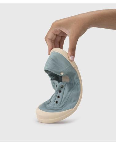IGOR LONA 5 1 BAREFOOT MATCHA AZUL