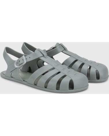 Women's-flip-flops-and-pool-sandals-IGOR-CANGREJERA-BAREFOOT-VERDE