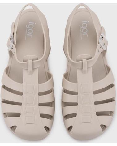 Women's-flip-flops-and-pool-sandals-IGOR-CANGREJERA-BAREFOOT-SAND