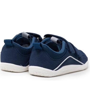 GIOSEPPO CASUAL SPORT VELCROS MARINO AZUL MARINO