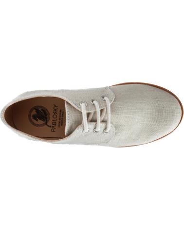 PABLOSKY BLUCHER LINO BEIG