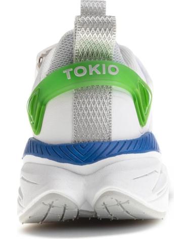 PABLOSKY DEPORTIVO CROSSTRAINING WHITE BLANCO