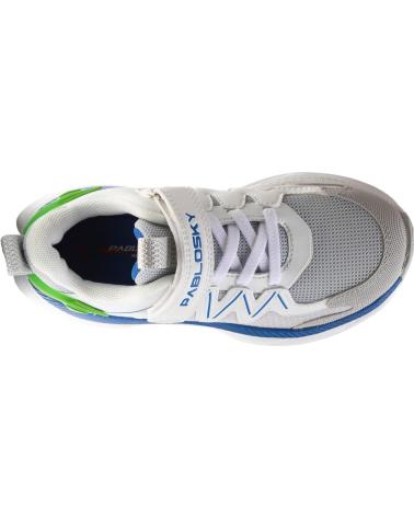 PABLOSKY DEPORTIVO CROSSTRAINING WHITE BLANCO