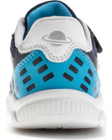 PABLOSKY DEPORTIVO VELCROS NAVY AZUL MARINO