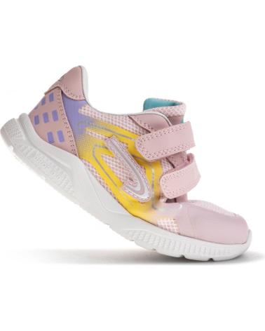 PABLOSKY DEPORTIVO VELCROS PINK ROSA