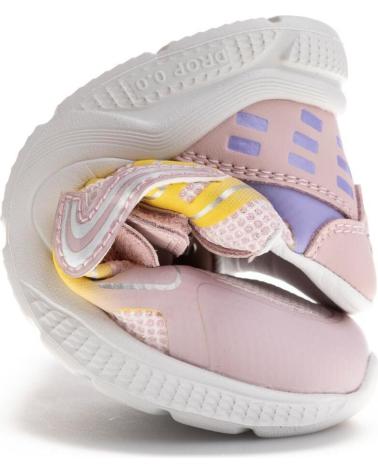 PABLOSKY DEPORTIVO VELCROS PINK ROSA