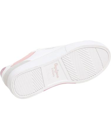 PEPE JEANS PGS30617 KENTON COURT G 800WHITE