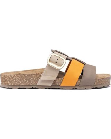 Sandali per Donna YOKONO SANDALIA MUJER JERBA-137 VARIOS COLORES