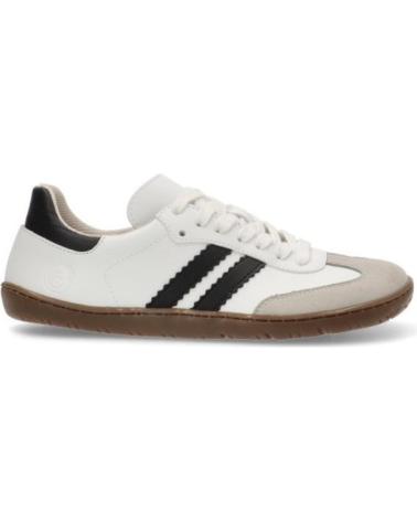 COQUEFLEX DEPORTIVO BAREFOOT TOPO