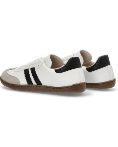 COQUEFLEX DEPORTIVO BAREFOOT TOPO