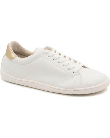 Casual-sneakers-for-women-COQUEFLEX-DEPORTIVO-BAREFOOT--ORO-BLANCO