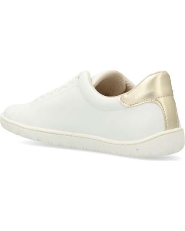 Casual-sneakers-for-women-COQUEFLEX-DEPORTIVO-BAREFOOT--ORO-BLANCO