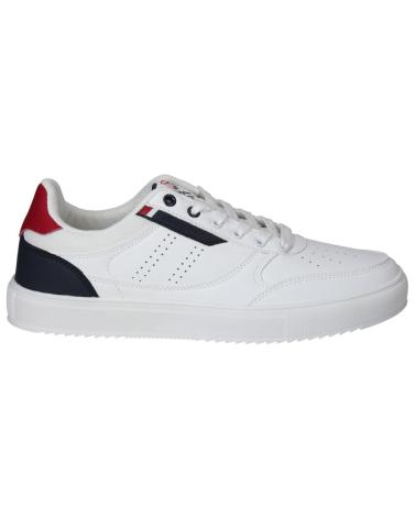 Esportes  de Homem e Menino JHAYBER ZAPATILLA J HAYBER CONFORT CHARETA ZA582457 BLANCO