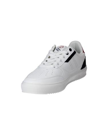 Esportes  de Homem e Menino JHAYBER ZAPATILLA J HAYBER CONFORT CHARETA ZA582457 BLANCO