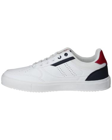 Esportes  de Homem e Menino JHAYBER ZAPATILLA J HAYBER CONFORT CHARETA ZA582457 BLANCO