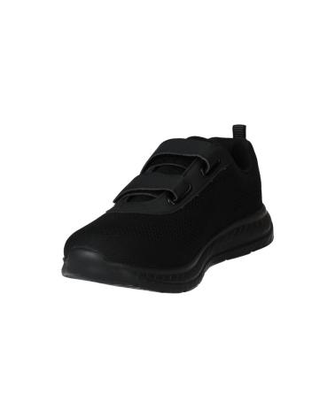 JHAYBER DEPORTIVO DOS VELCROS BLACK NEGRO